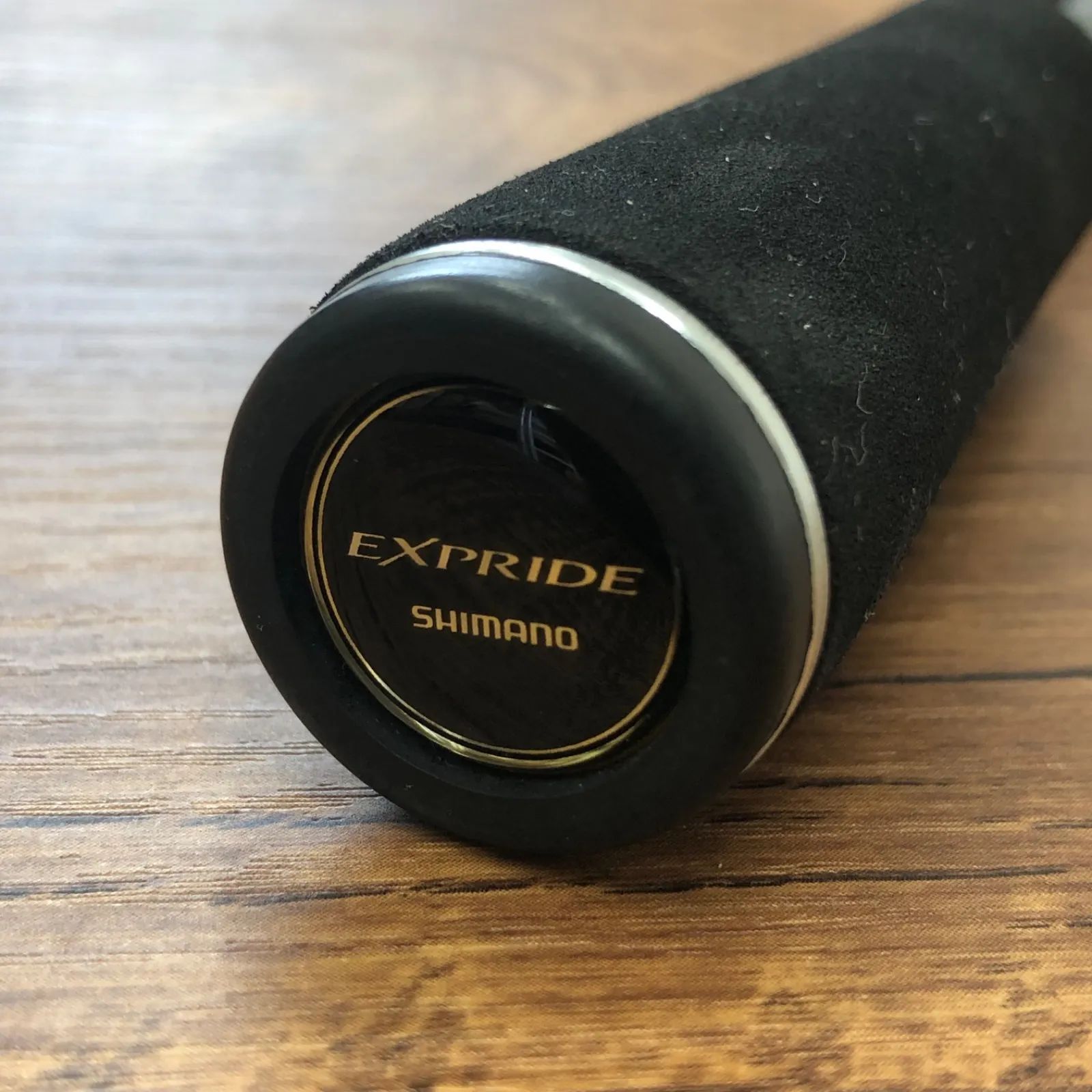 シマノ 17エクスプライド 267L+ ワンピース No.2833 - メルカリ