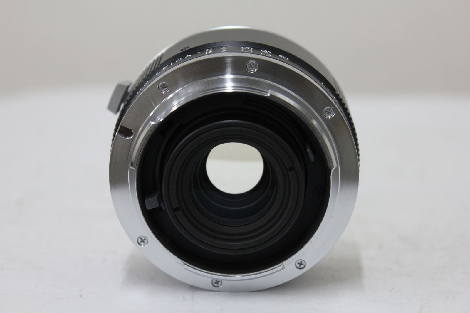 美品 返品保証】 ライカ Leica Extender-R 2x For R4 R3