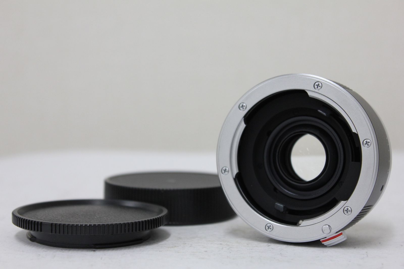 美品 返品保証】 ライカ Leica Extender-R 2x For R4 R3