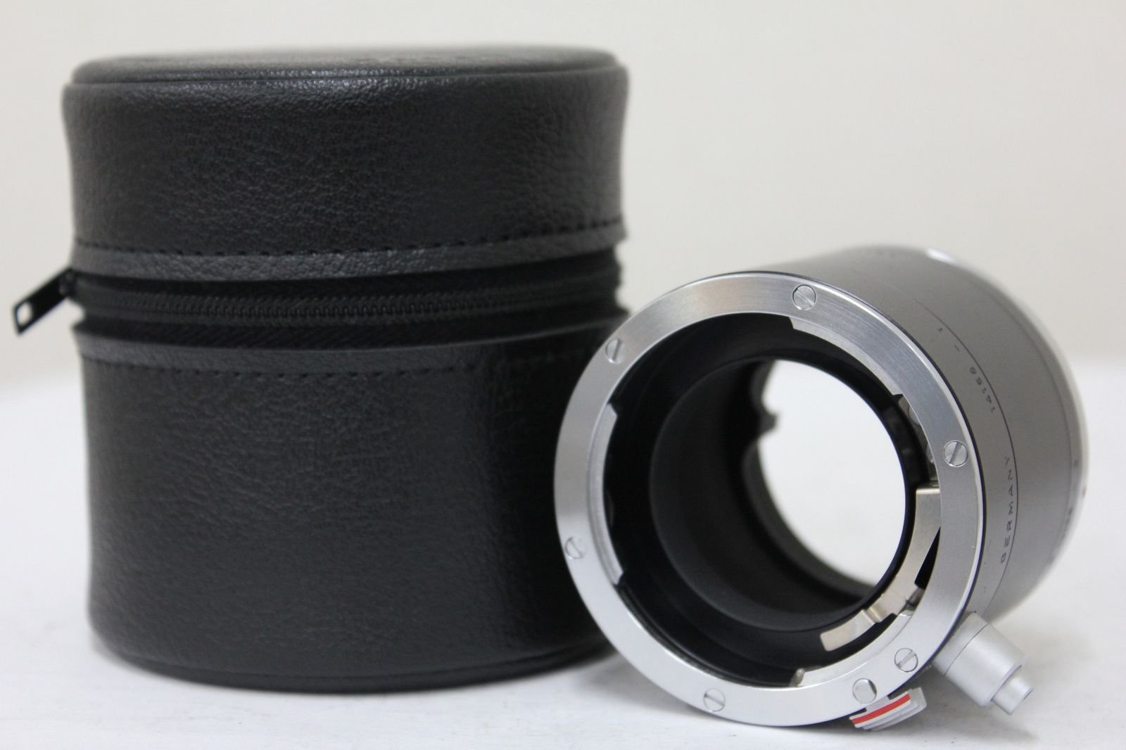 ライカ Leica 14158-1 14158-2 中間リング e 4419