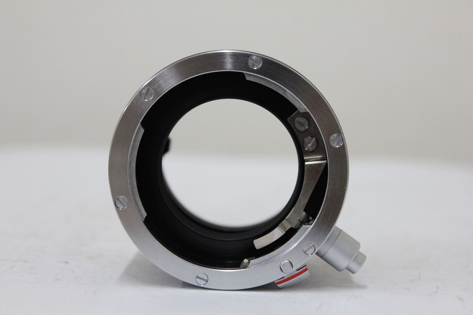 ライカ Leica 14158 1 2 中間リング e 4419