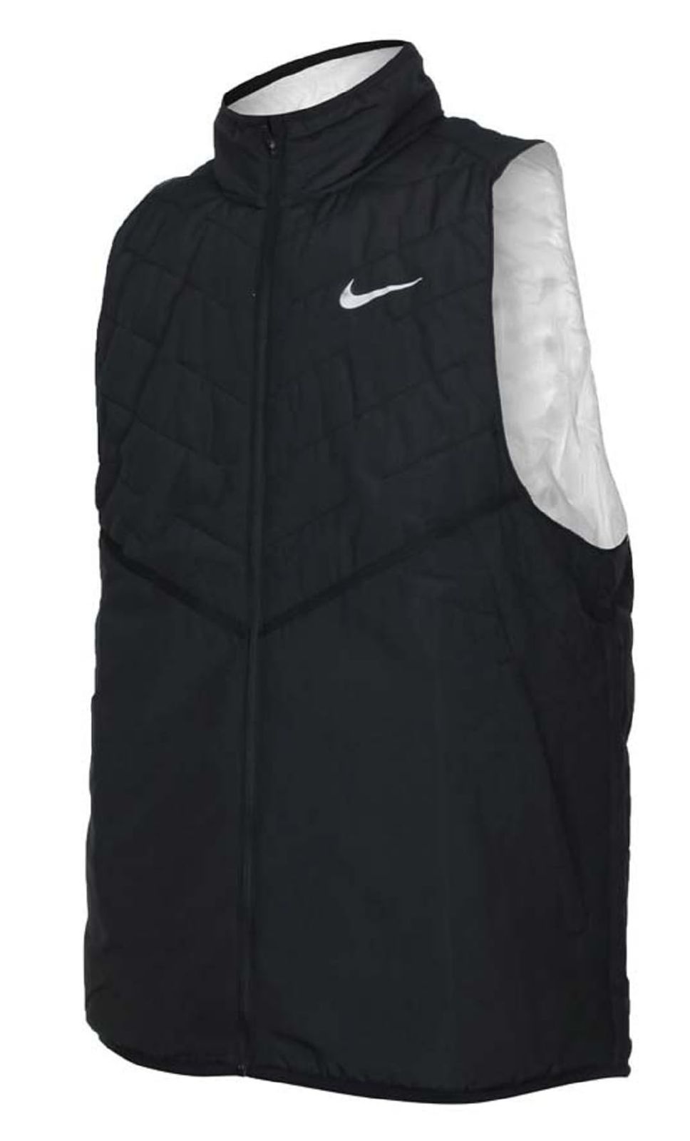 NIKE ナイキ Therma-FIT シンフィル リペル 軽量中綿入りランニング