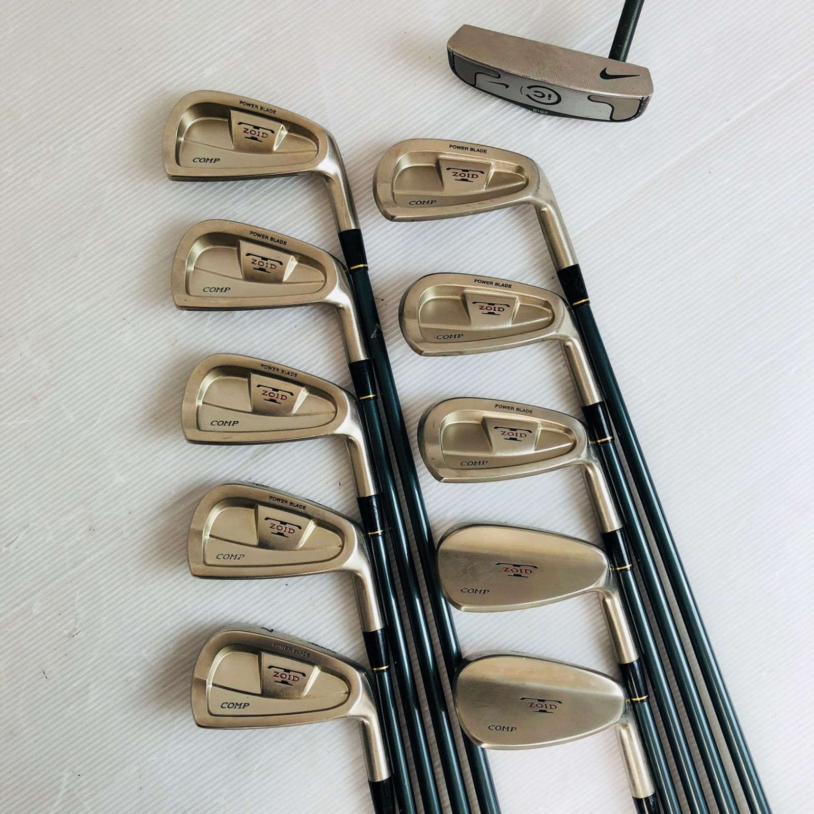 マグレガー ミズノ 初心者 メンズ ゴルフクラブ フルセット 一式 優しい 簡単 豪華 15本 McGREGOR マグレガー MIZUNO ミズノ メンズ ゴルフ クラブ