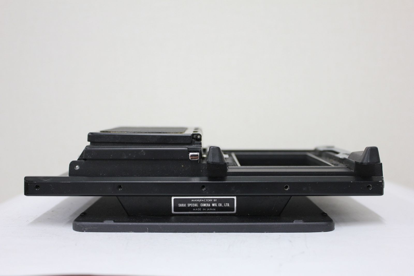 トヨビュー Toyo View クイックロールスライダー For Graphic e 4421