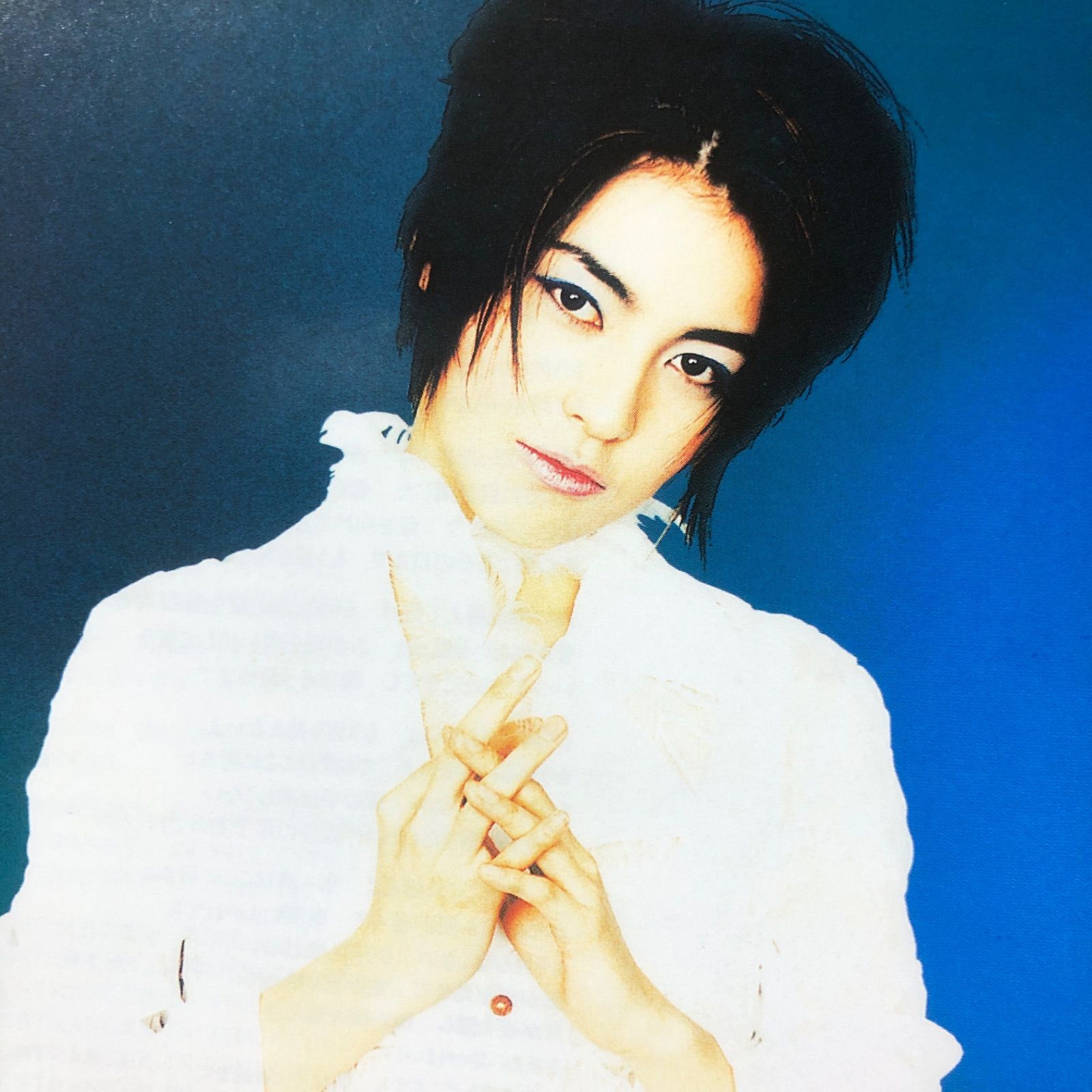 鈴木彩子6th'アルバム 『愛があるなら』 - メルカリ