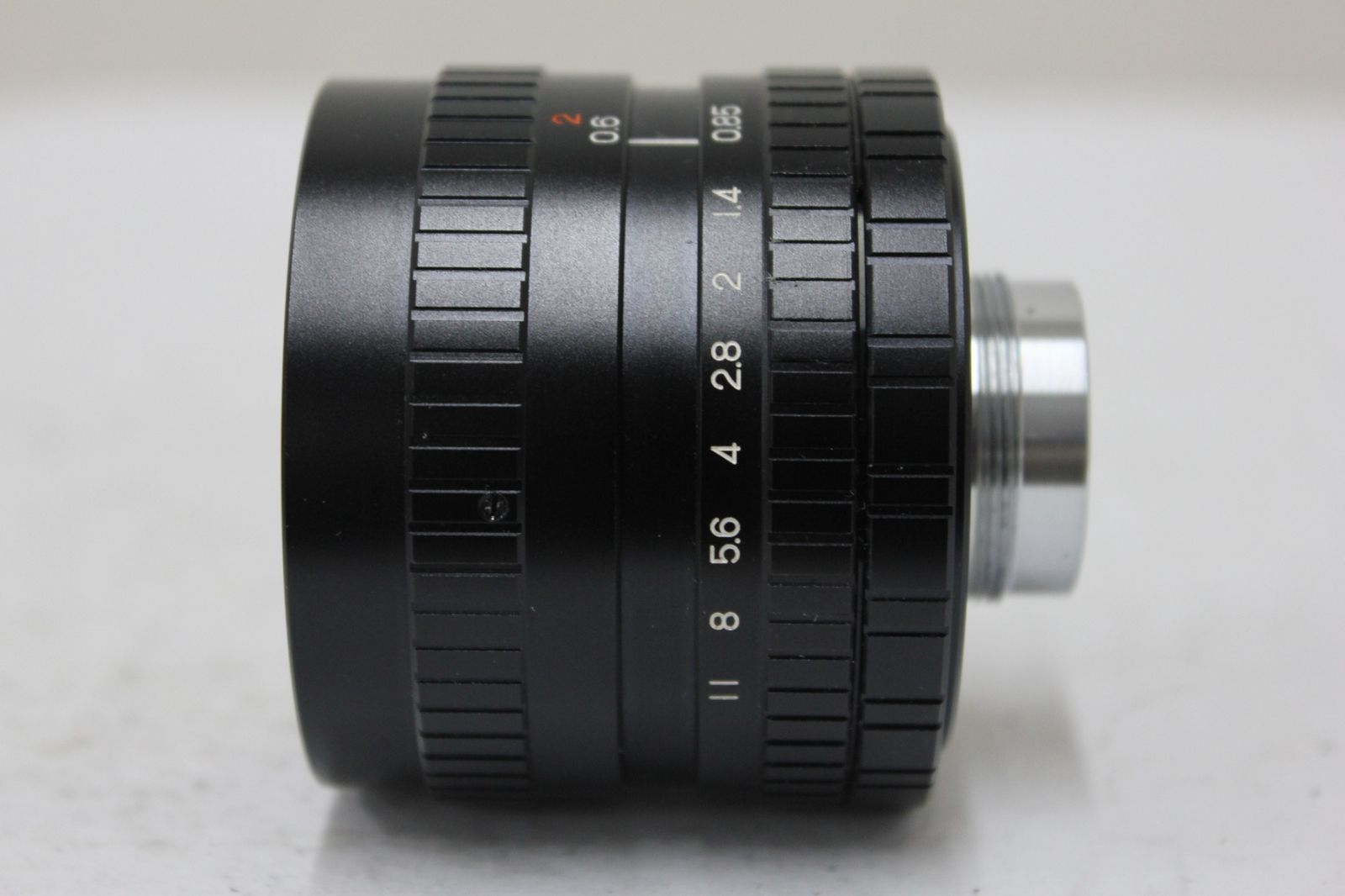  元 き 富士フィルム Fujifilm Fujinon TV 25 mm 0 85 CF L レンズ e 4422 レンズ(単焦点) カメラ