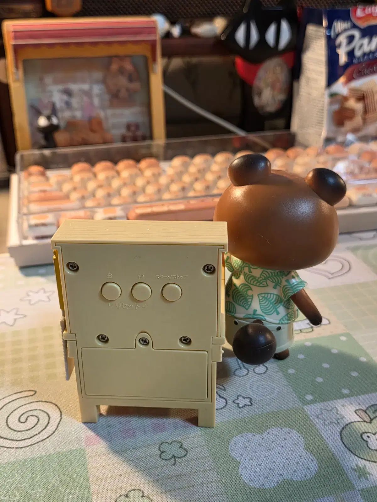 【匿名配送】一番くじ　あつまれどうぶつの森 39点セット 一番くじ あつまれ どうぶつの森～とことん満喫！島民気分な新生活