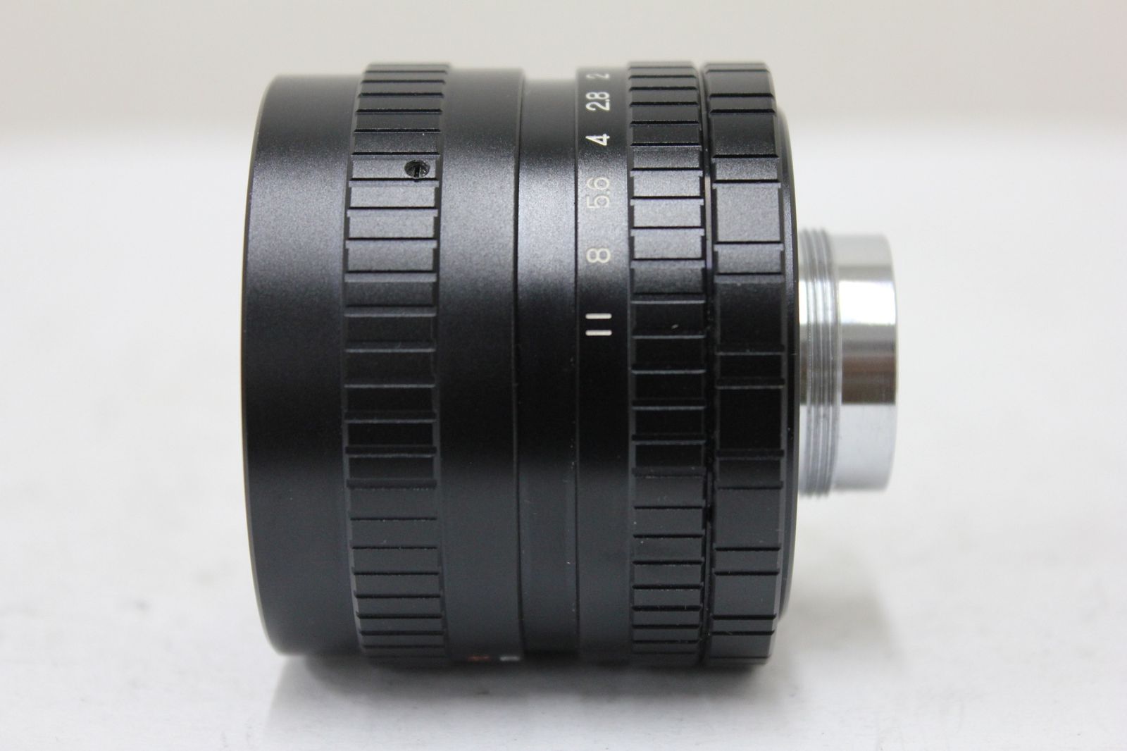  元 き 富士フィルム Fujifilm Fujinon-TV 25 mm 0.85 CF L レンズ e 4423 レンズ(単焦点) カメラ