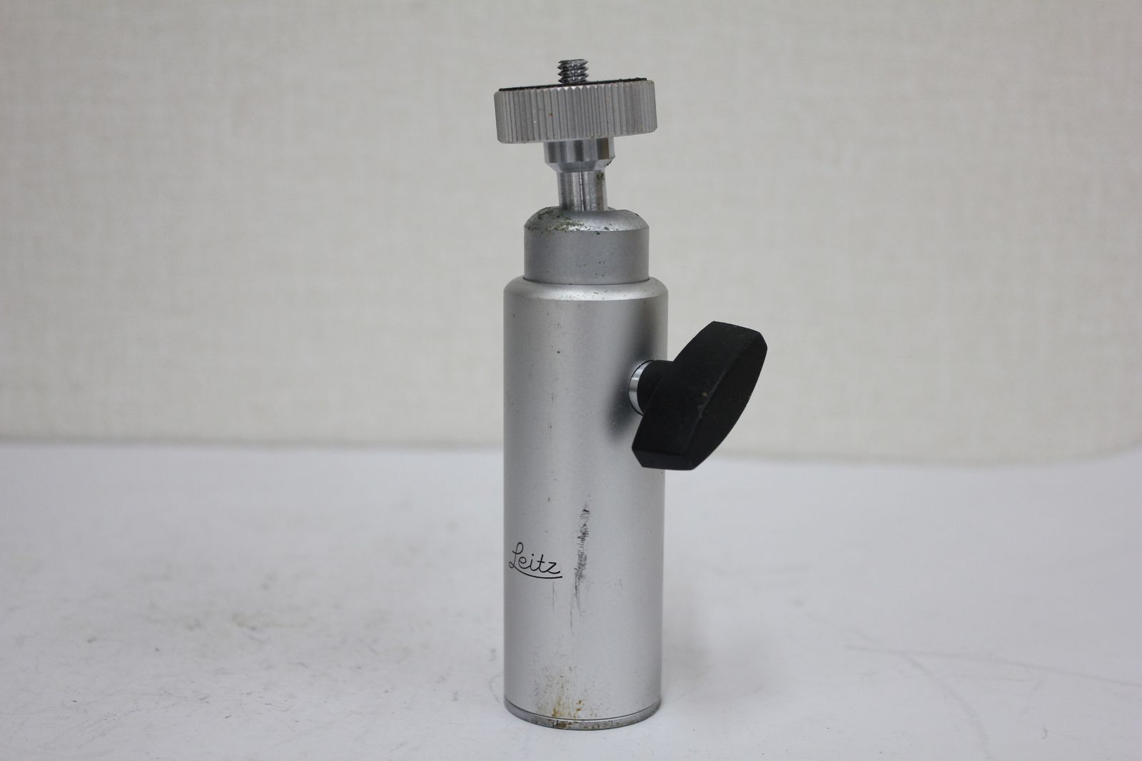 ライカ Leica 自由雲台 シルバー e 4424