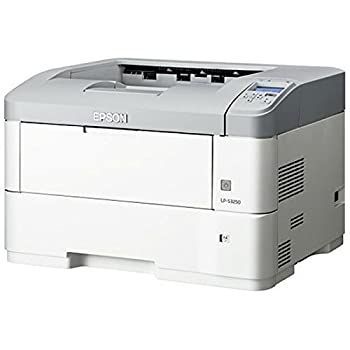 【中古】「非常に良い」旧モデル エプソン A3モノクロレーザープリンター LP-S3250