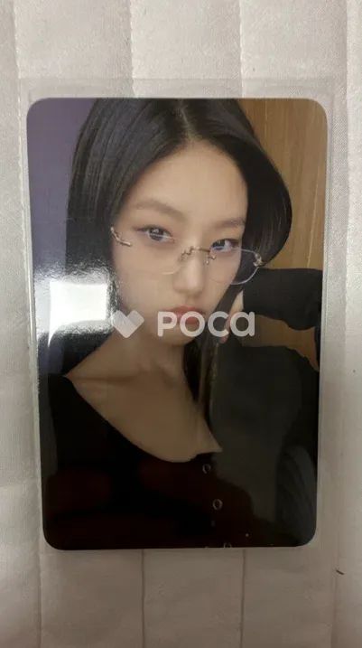 KISSOFLIFE ハヌル 224 Ktown4u - メルカリ