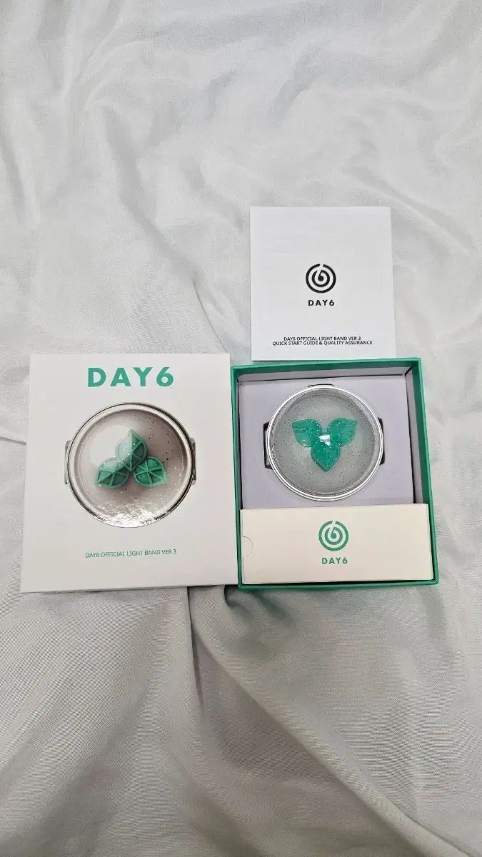 DAY 6 デイシックス ペンライト ver 3