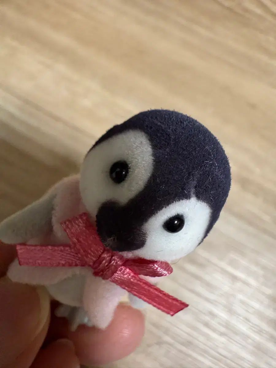 シルバニアファミリー アイスクリームベン - ペンギンファミリー ペンギンデュオ まとめ