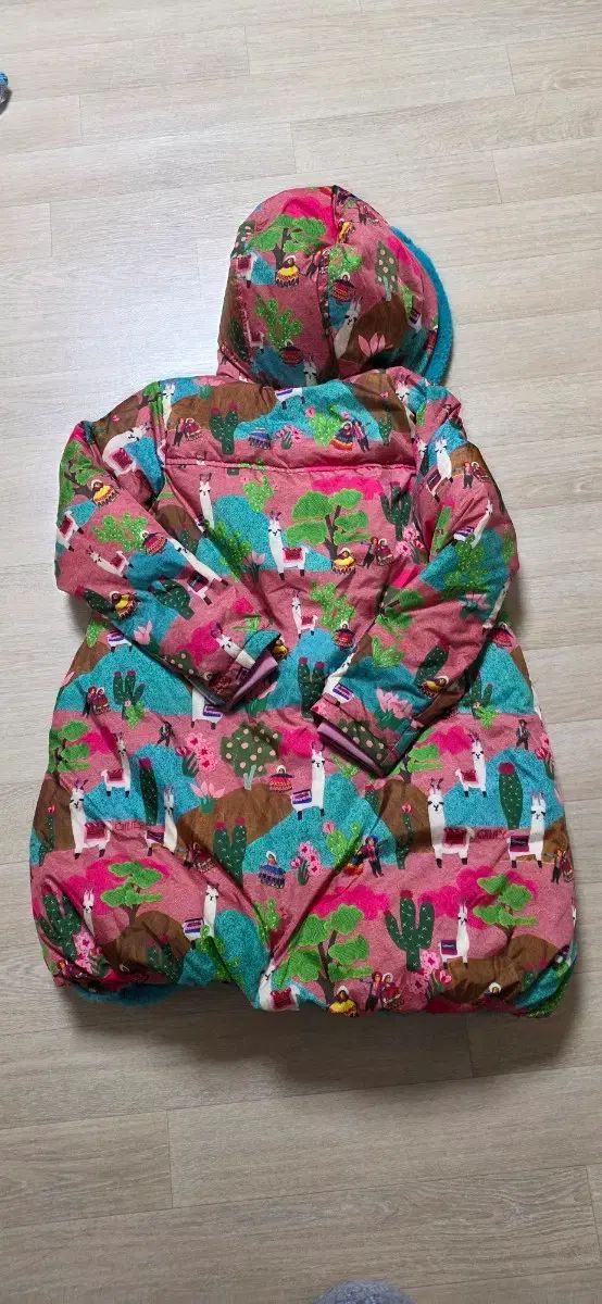 オーリリー ピンク