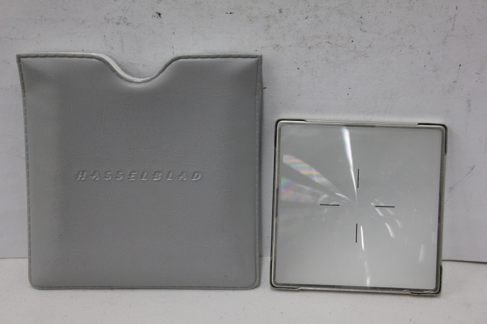 ハッセルブラッド Hasselblad スクリーン e 4428