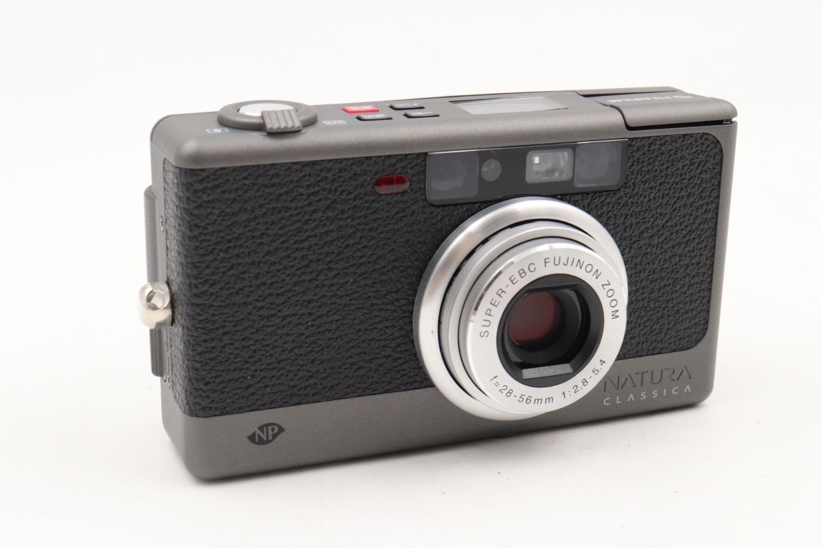美品☆FUJIFILM フジフィルム NATURA CLASSICA ナチュラクラシカ