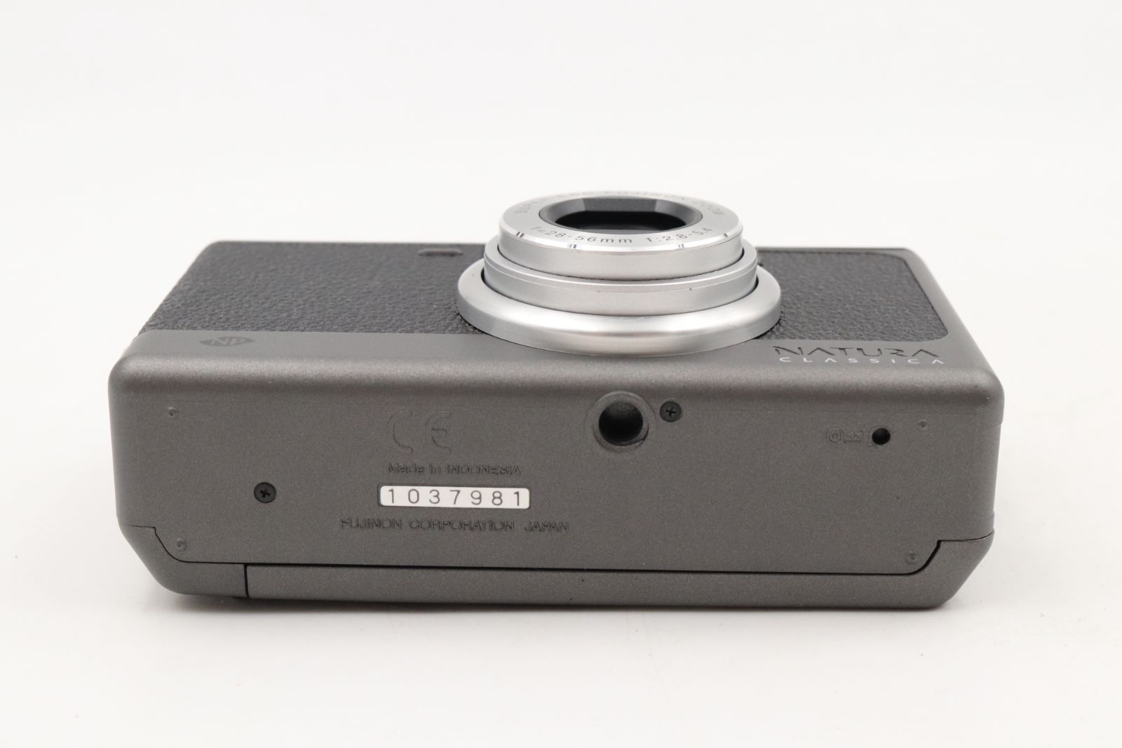 美品☆FUJIFILM フジフィルム NATURA CLASSICA ナチュラクラシカ