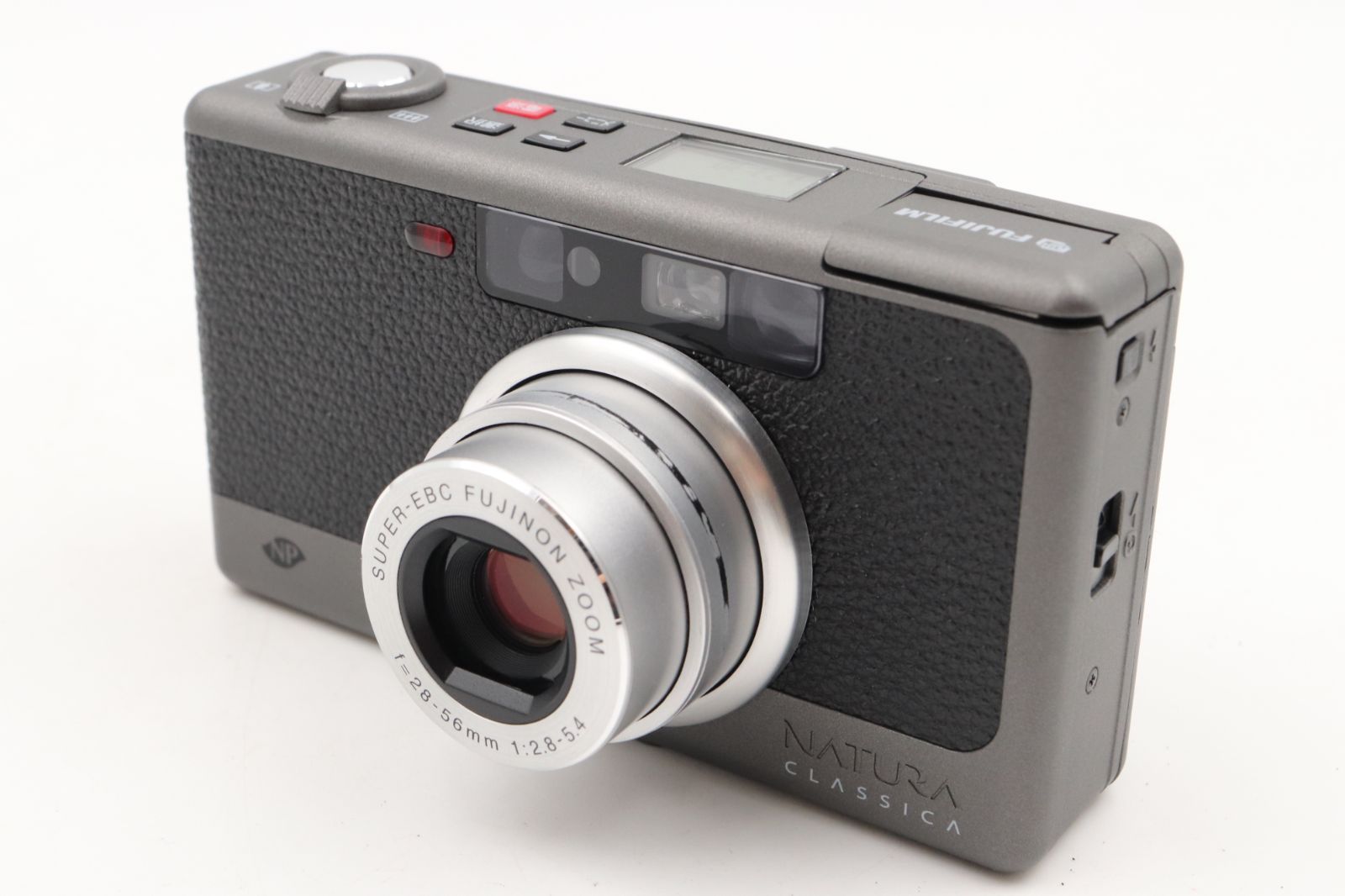美品 FUJIFILM NATURA CLASSICA 返品保証 美品☆FUJIFILM フジフィルム NATURA CLASSICA ナチュラクラシカ