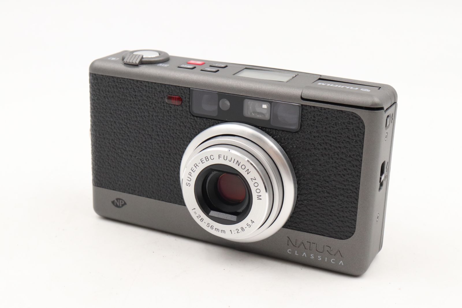 美品☆FUJIFILM フジフィルム NATURA CLASSICA ナチュラクラシカ