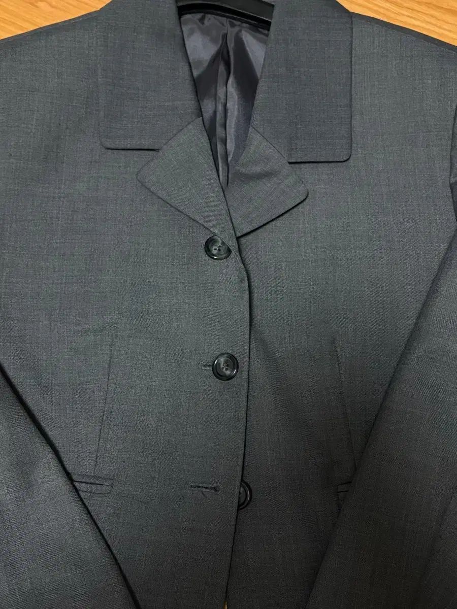 グローブ ハーフ ジャケット 使用感なし