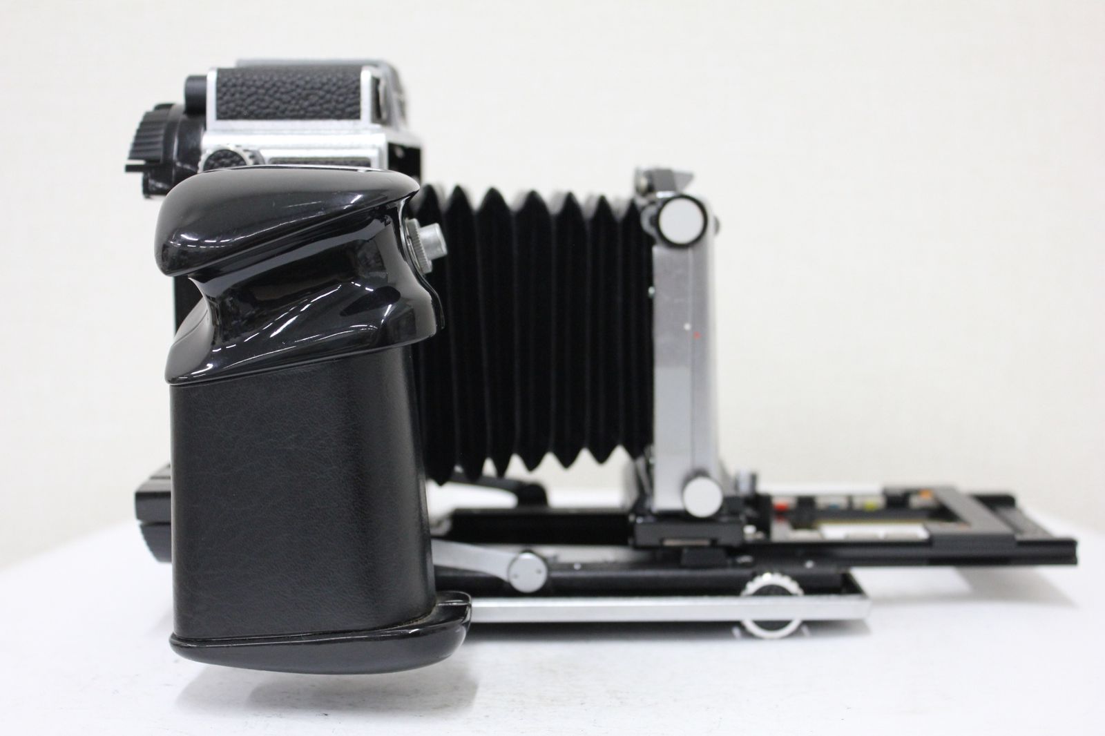  ホースマン Horseman ER 1 大判カメラボディ e 4432 大判 中判カメラ(フィルム) フィルムカメラ