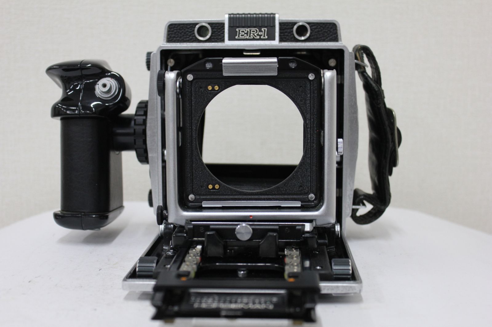 ホースマン Horseman ER 1 大判カメラボディ e 4432