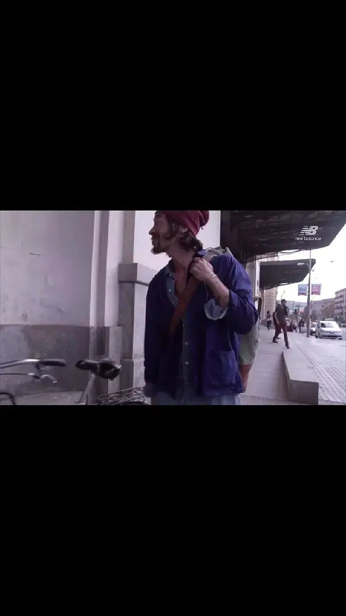 70年代 スイス軍ダッフルバッグ リュ スンボムバッグ