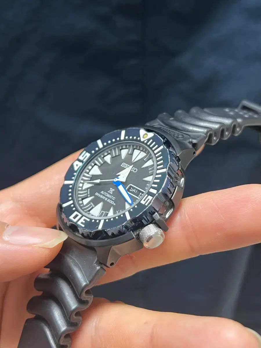 オートマティック