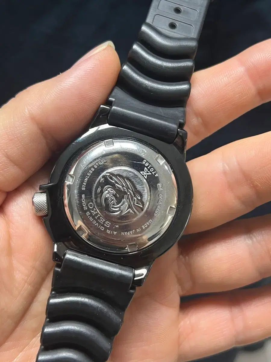 MONSTER オートマティック