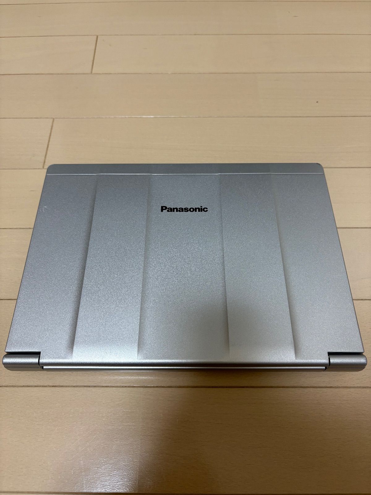 累積2880時間 Panasonic Let’s note CF SV 7 Windows 11 メモリ16 GB Core i 5 パソコン ノートPC パナソニック レッツノート DVDドライブ