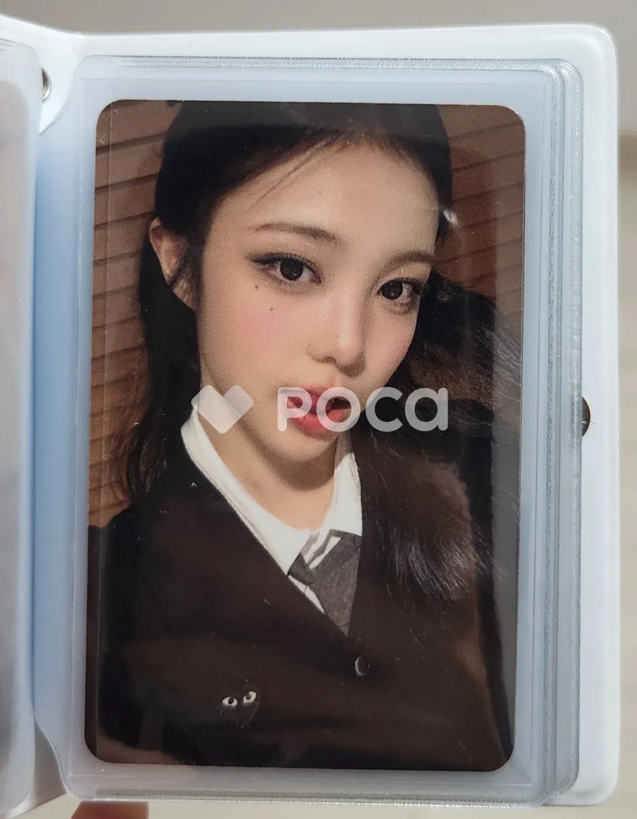 Hearts2Hearts イアン FOCUS APPLEMUSIC