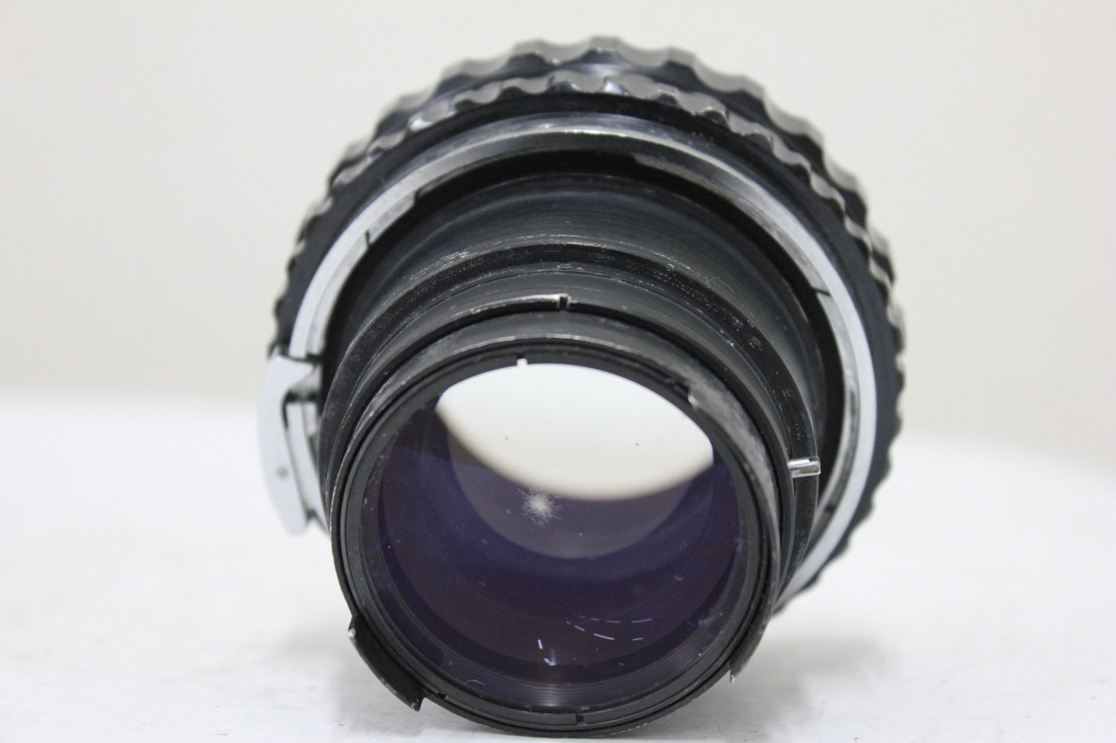 返品保証】 ゼンザブロニカ Zenza Bronica Zenzanon 100mm F2.8 中判