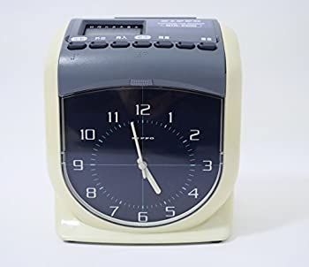  【中古】「非常に良い」ニッポー:ニッポー タイムレコーダー NTR-2500 NTR-2500 型式:NTR-2500 その他