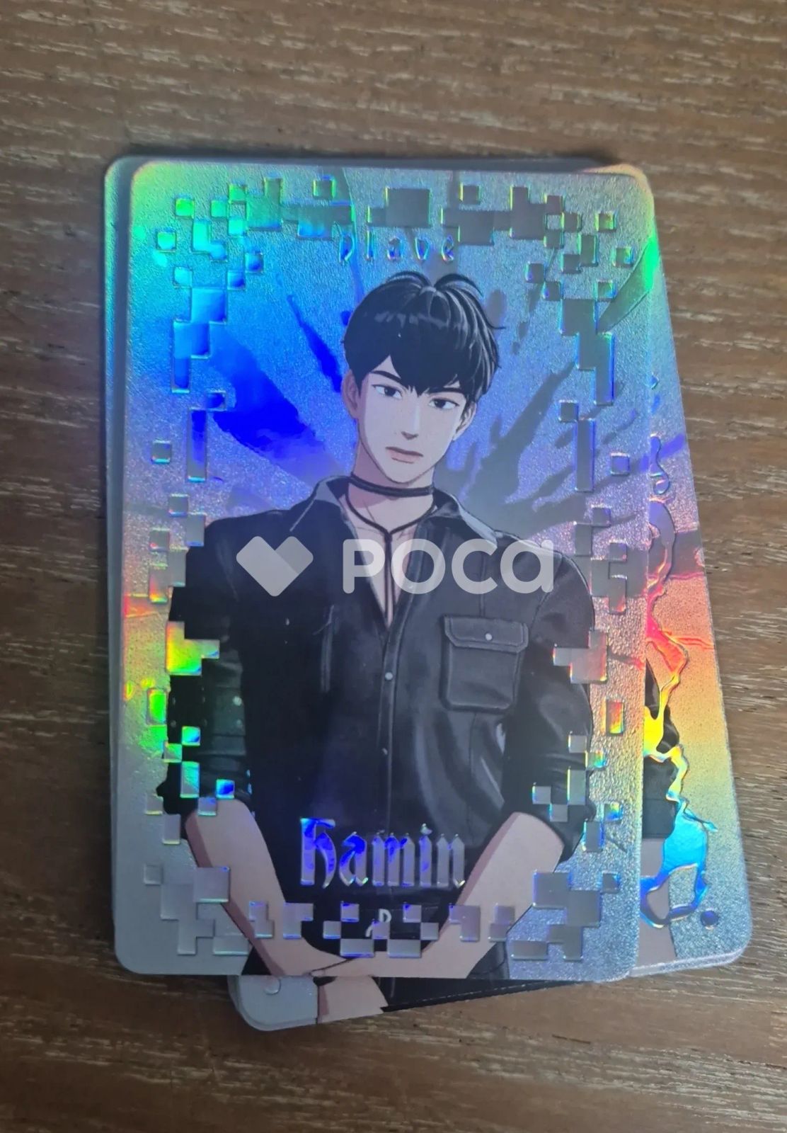 PLAVE ハミン Caligo Pt.1 トレカ まとめ売り PLAVE ハミン Caligo Pt.1 Vanguard Ver. - メルカリ