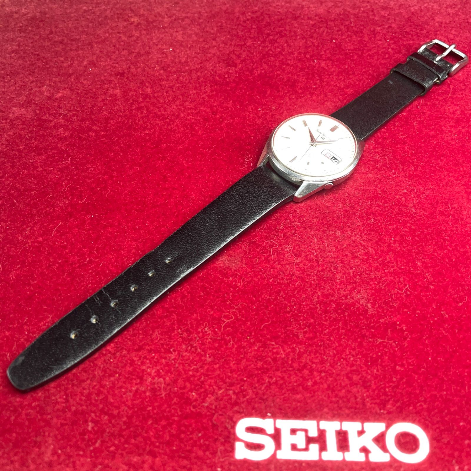 スポーツマチック 5