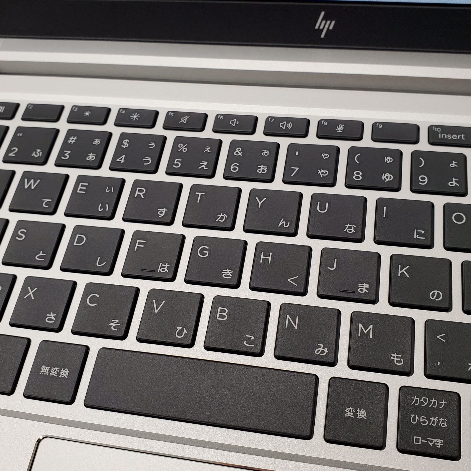 商品番号2019】hp 13.3型ノートパソコン 2022年製 第12世代Core i3