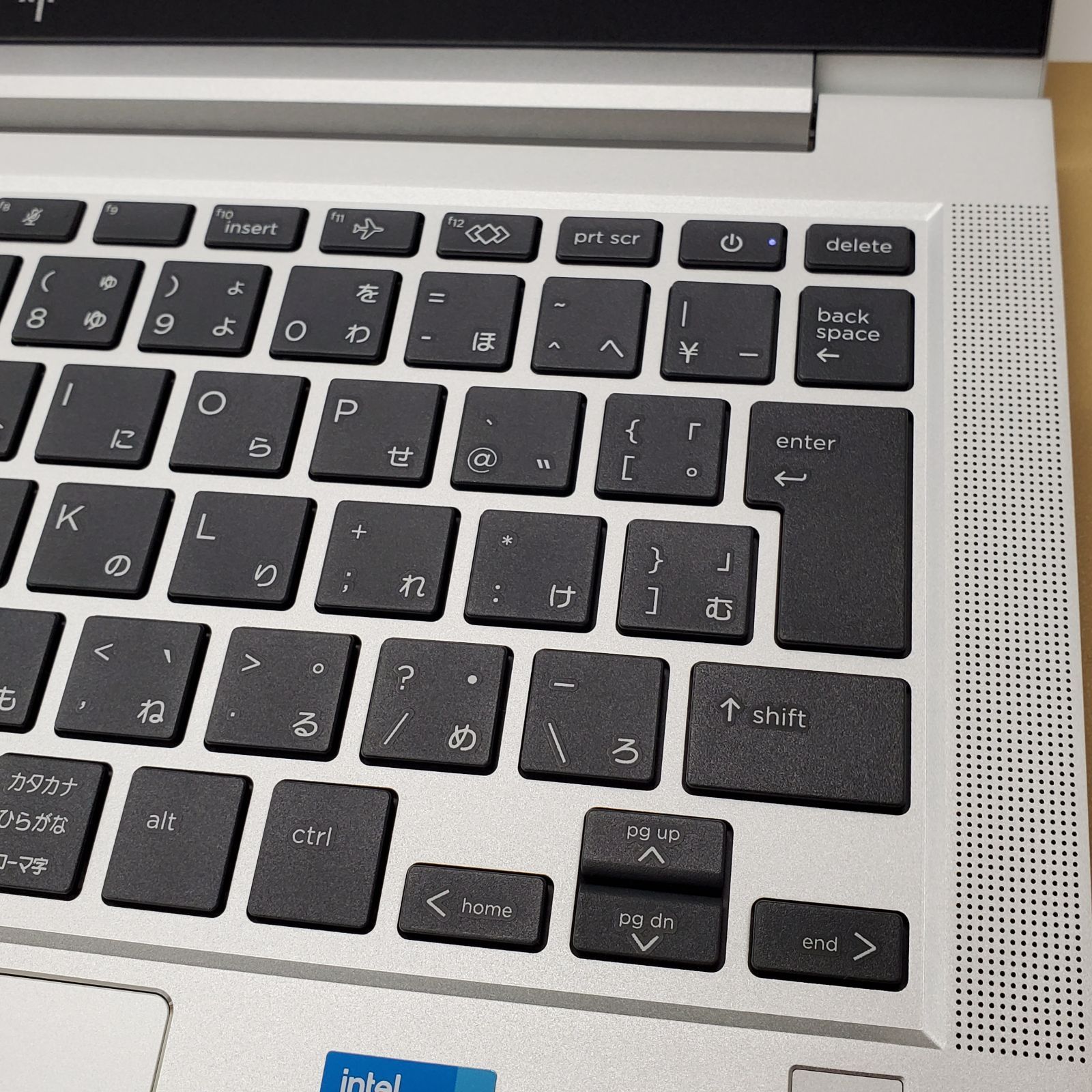 商品番号2019】hp 13.3型ノートパソコン 2022年製 第12世代Core i3