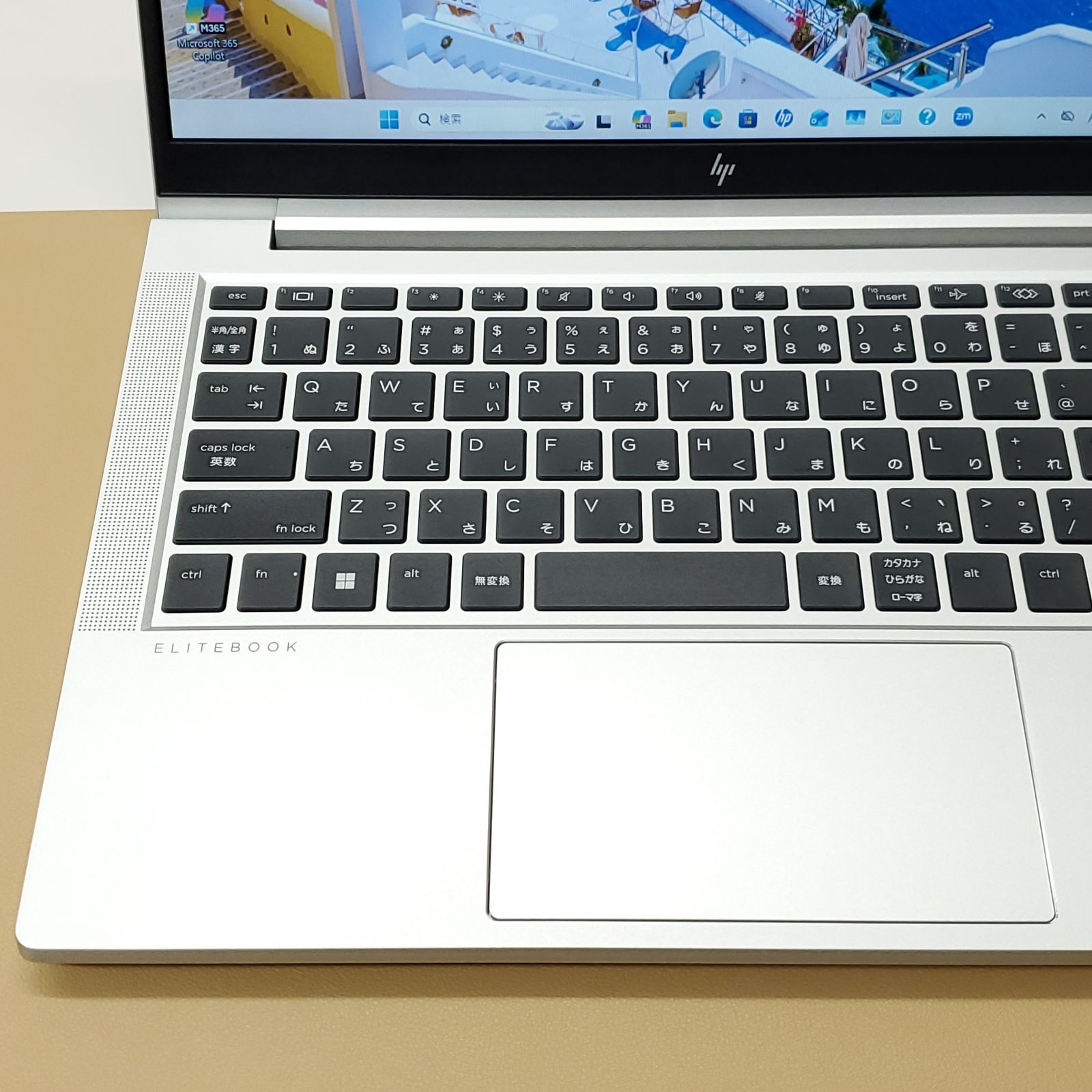 商品番号2019】hp 13.3型ノートパソコン 2022年製 第12世代Core i3