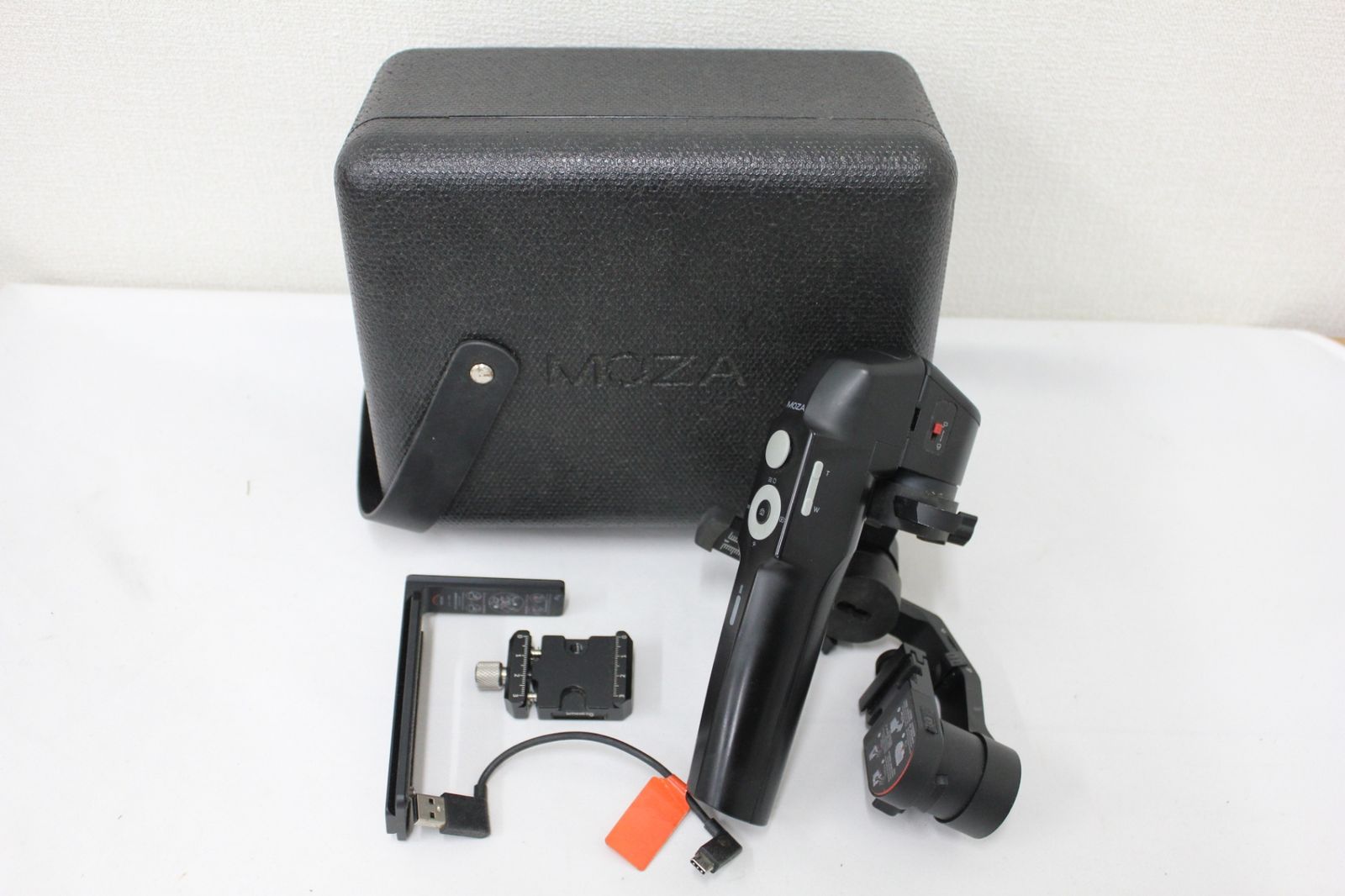 Moza Mini P スタビライザー ジンバル e 4440