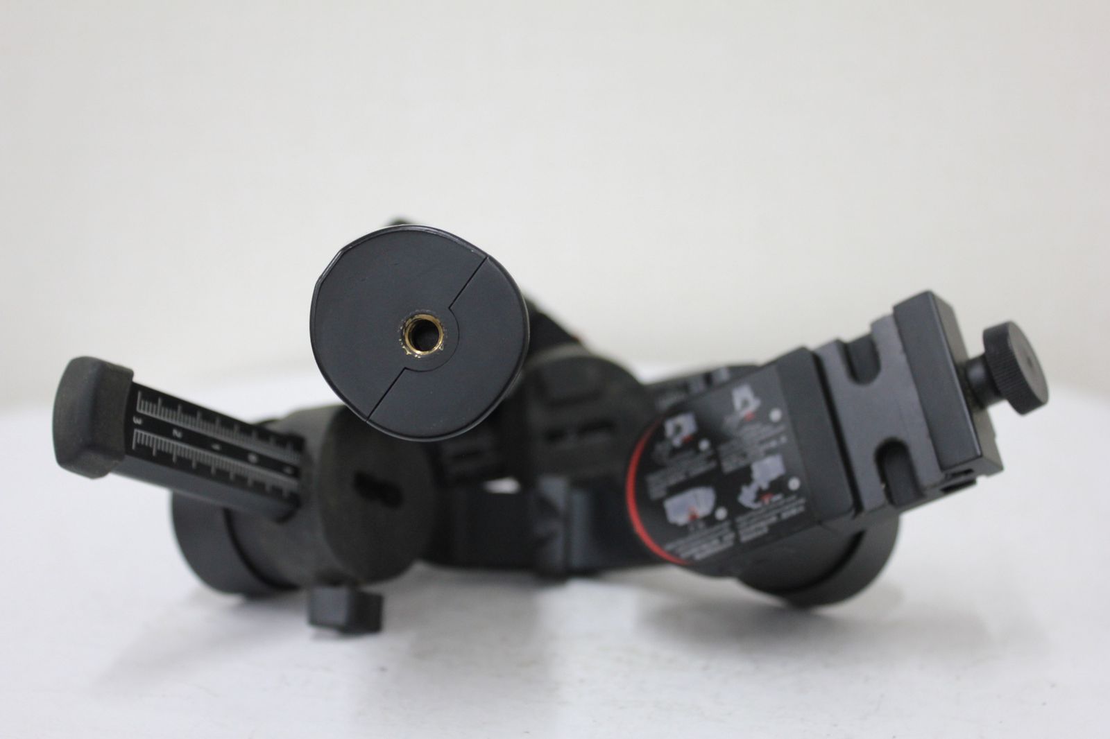 P スタビライザー