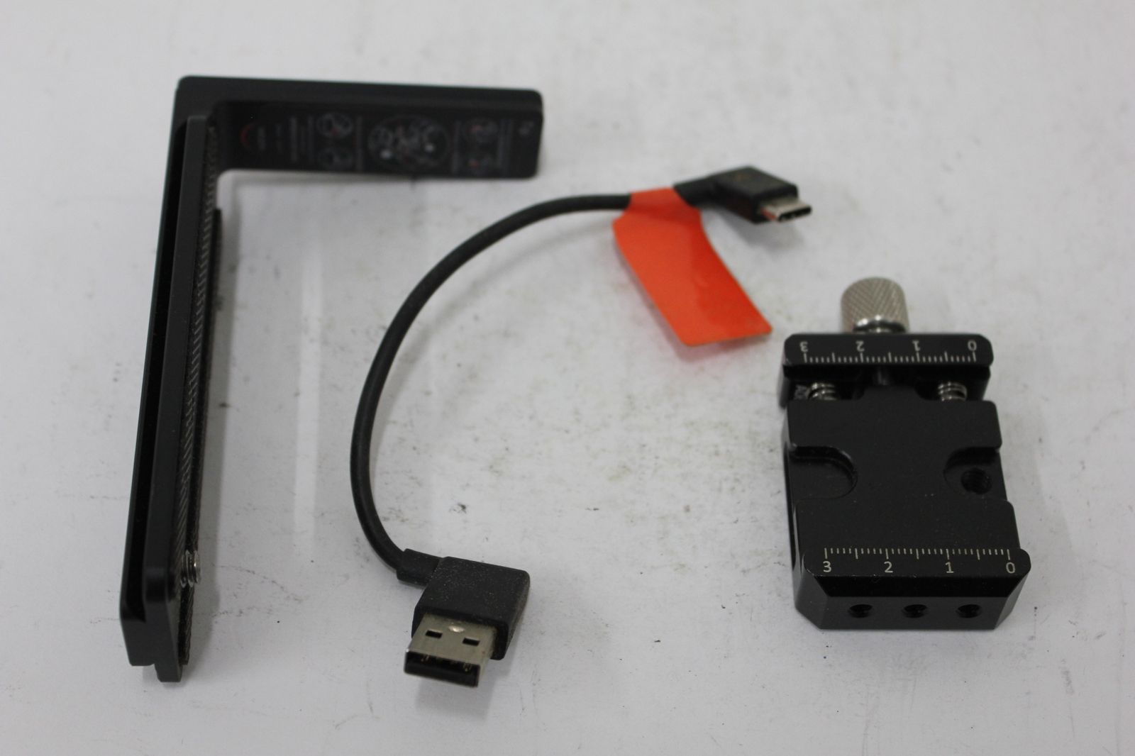 スタビライザー ジンバル