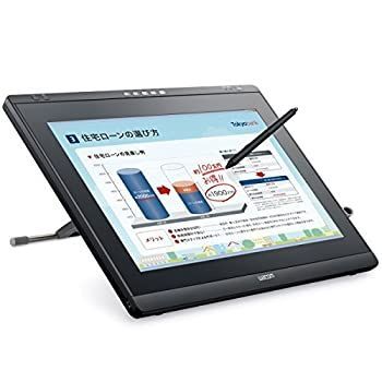 液タブ・ペンタブ WACOM LCD TABLET DTK-2241/L 新品、未開封 WACOM DTK-2241 Medical 通常のDTK-2241と同一品 即決 DTK-
