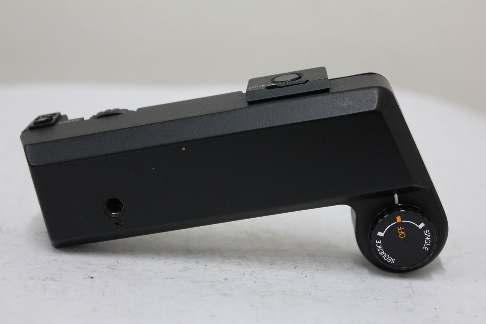 オリンパス Olympus 15 V Ni Cd Control Pack 2 e 4441