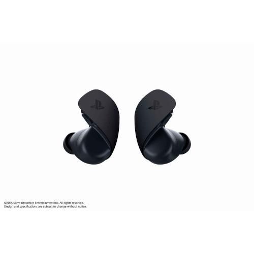 ソニー PlayStation 5 PULSE Explore ワイヤレスイヤホン ミッドナイト ブラック 納期約１ ２週間
