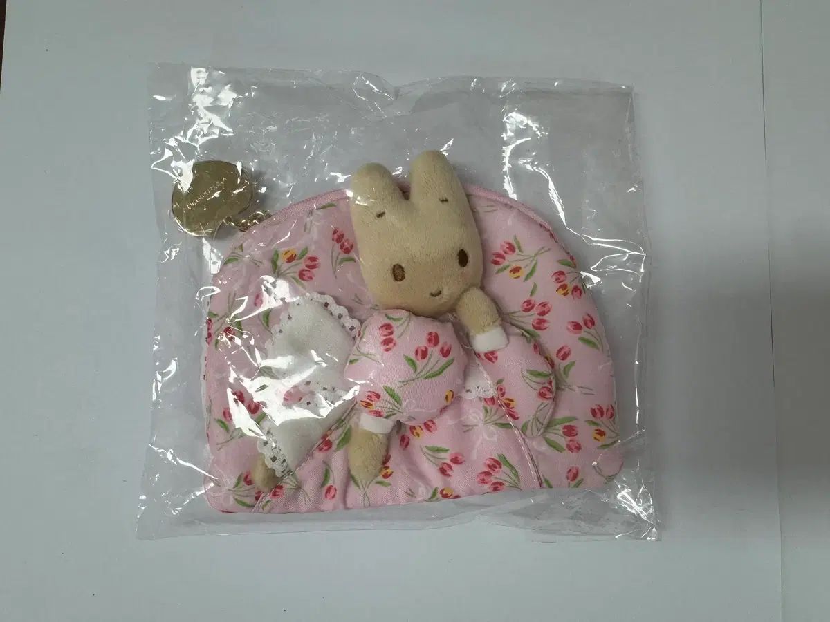 サンリオ マロンクリーム ファッションショー ポーチ