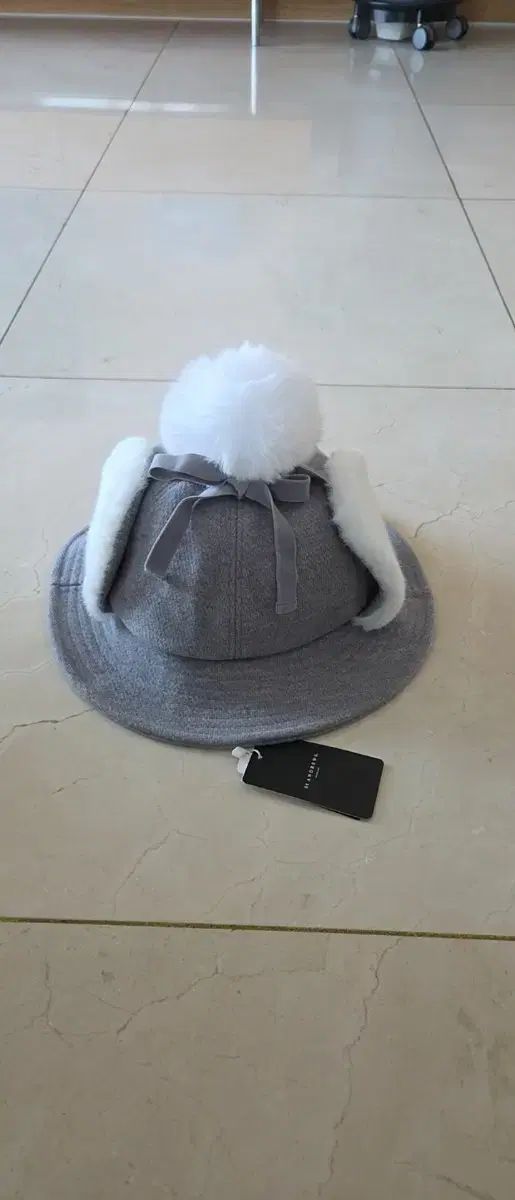  SAINT LUIS セントルイス 耳あて 帽子 ㅡ着払い 75000 ヘッドカバー パター その他 レディースウェア