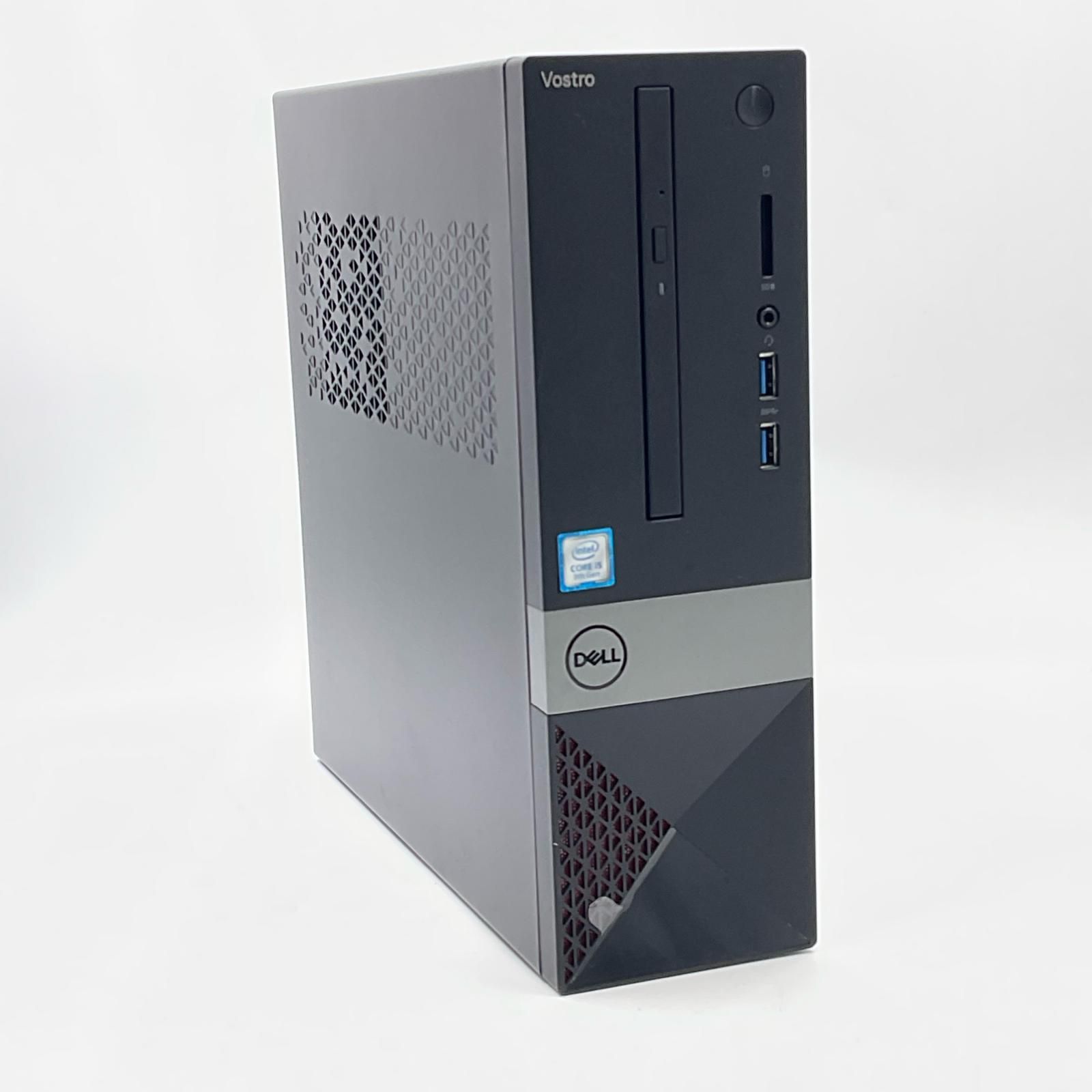DELL Vostro 3471 i 5-9400 CPU 2.90 GHz 4 GB HDD 1 TB