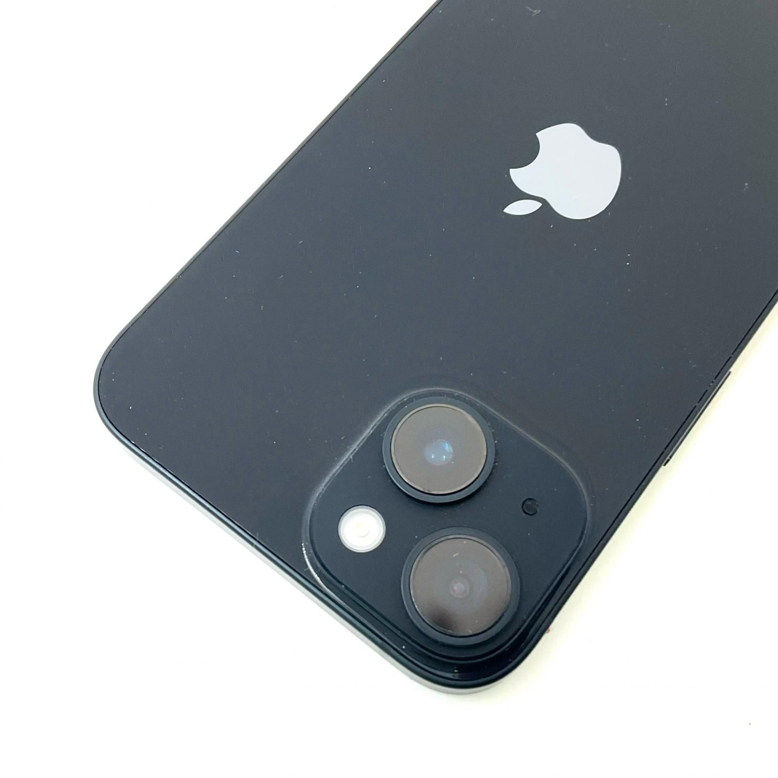 iPhone14 128GB ミッドナイト iPhone 14 128GB ミッドナイト SIM