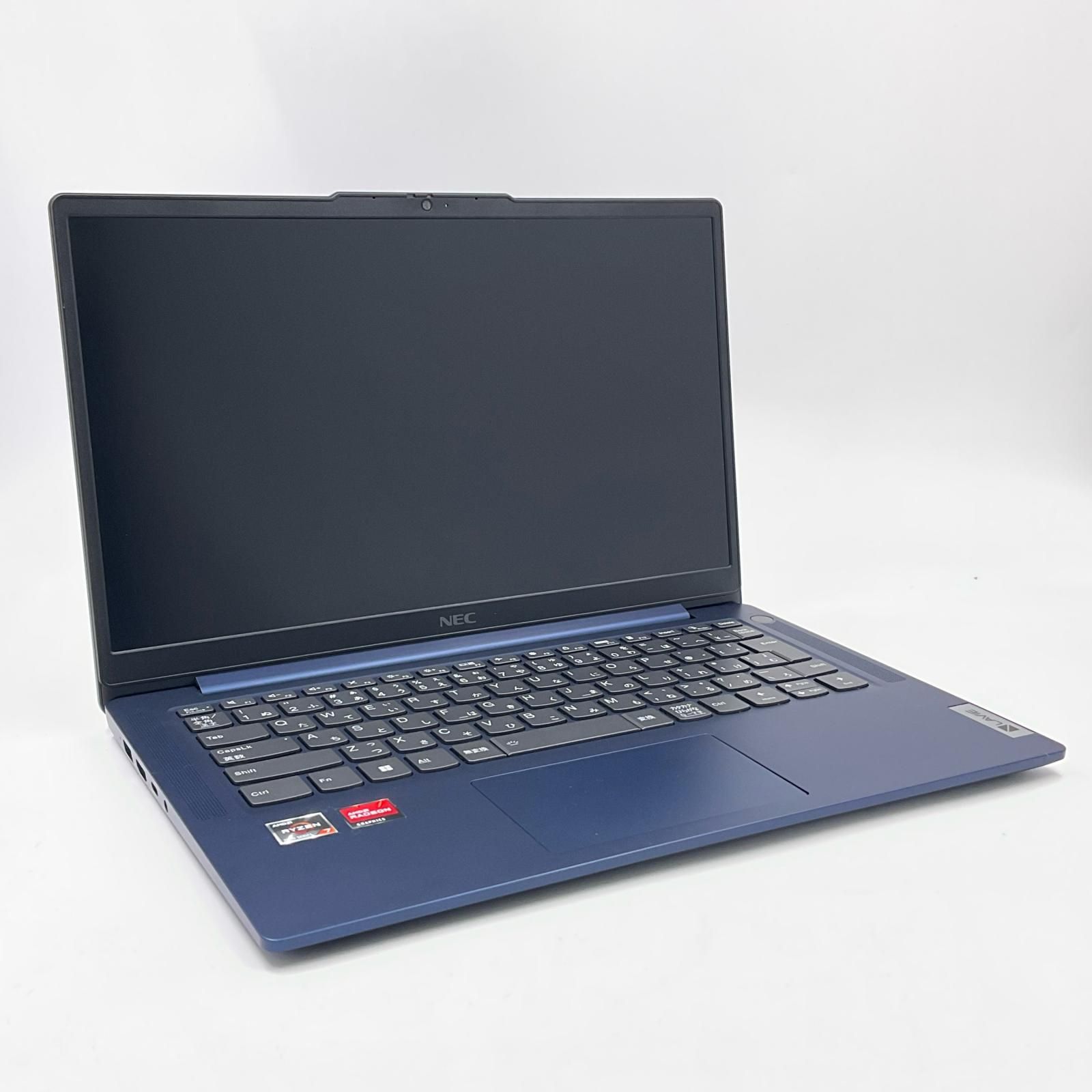 NEC PC AMD Ryzen 7 7730 U with Radeon Graphics 2 00 GHz 16 GB M SSD 512