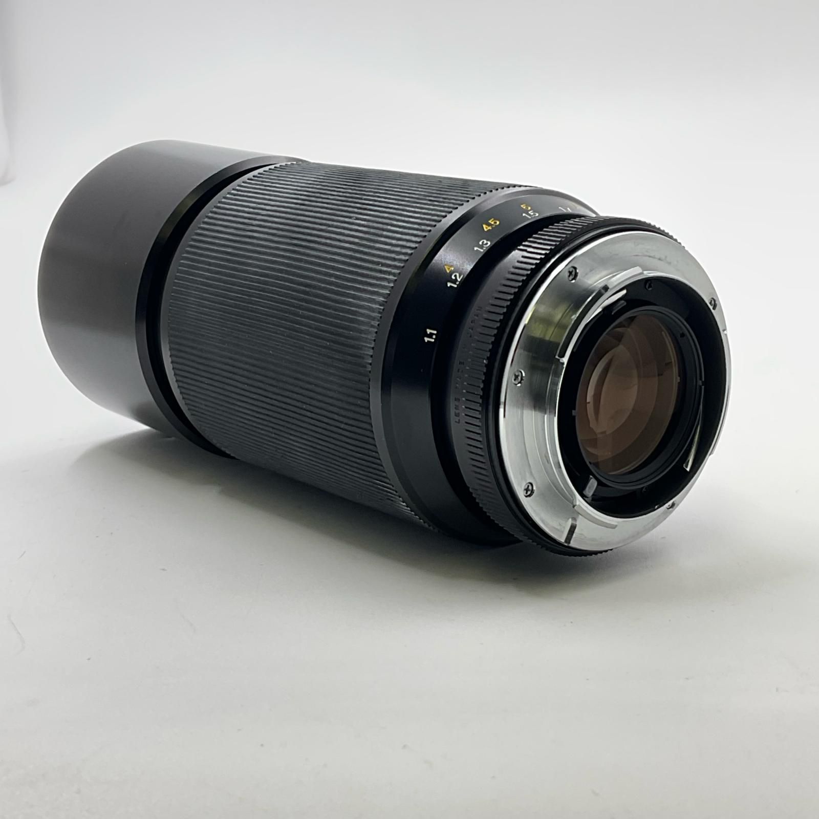 Leica Vario Elmar R 70 210 mm f 4